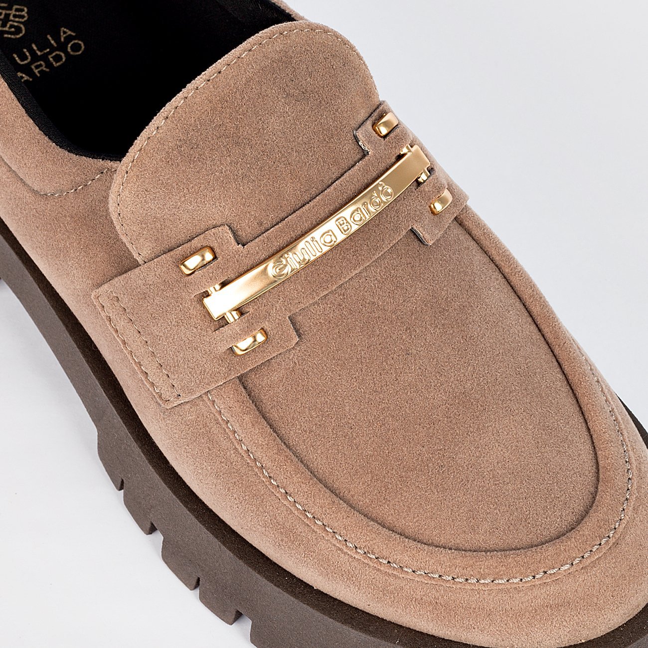 Mocassim Loren Bege 4