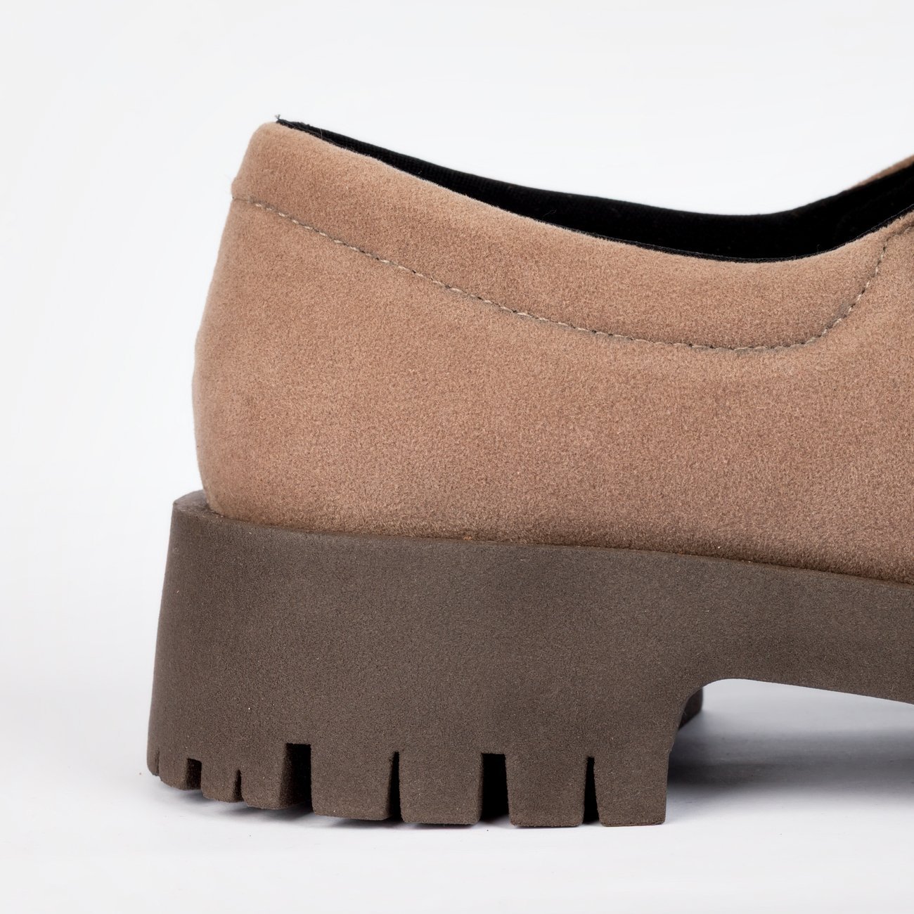 Mocassim Loren Bege 5