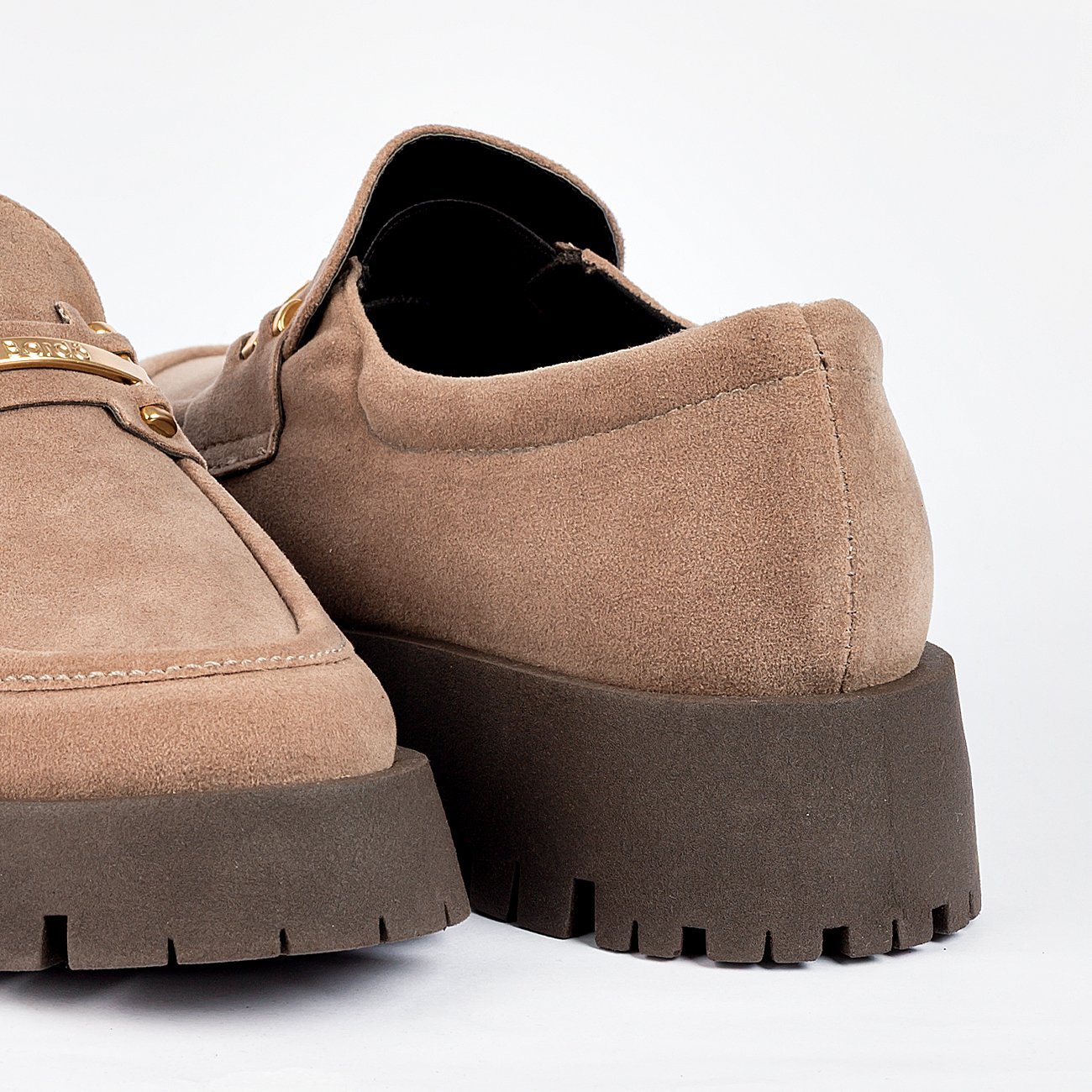 Mocassim Loren Bege 6