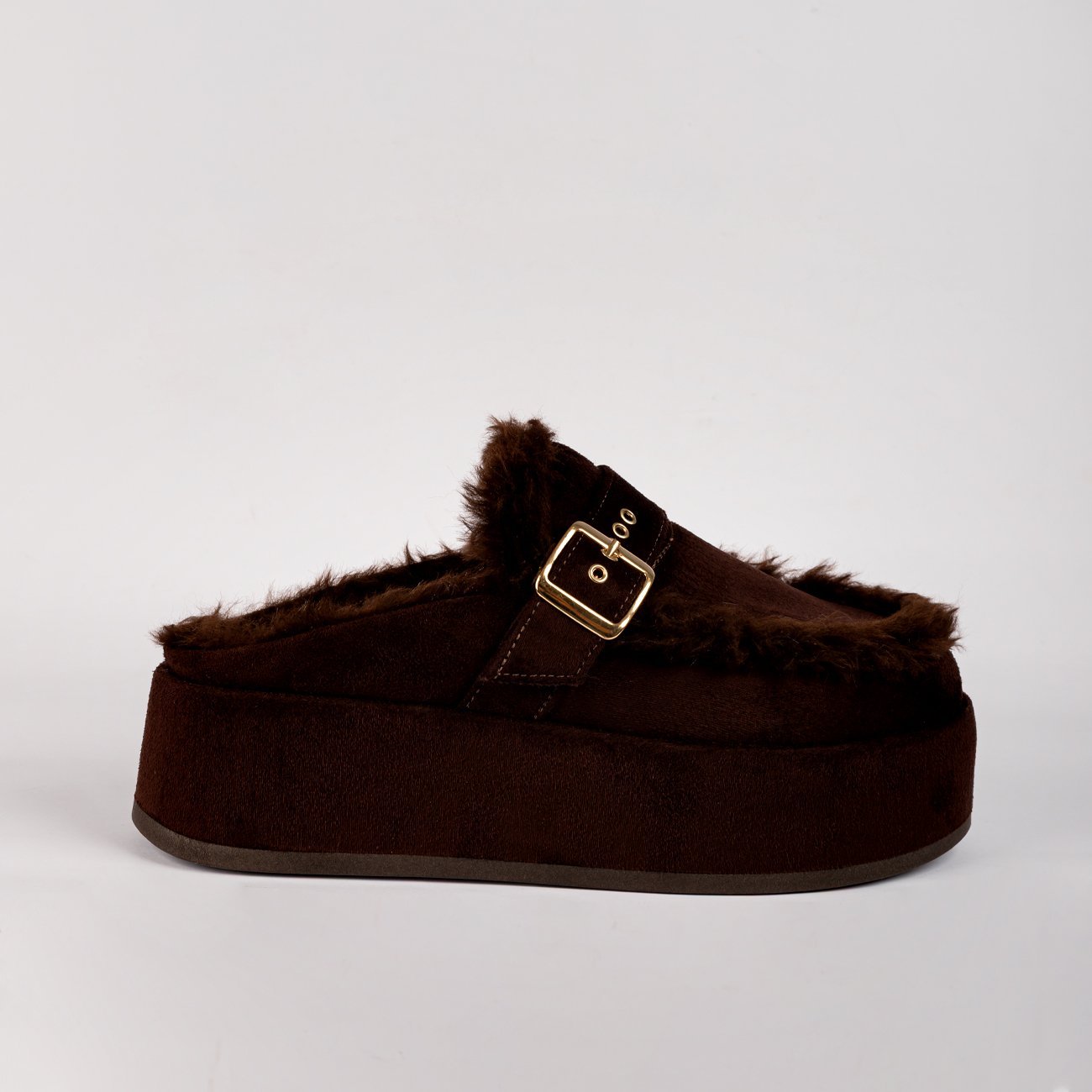 Mule Clog Julie
