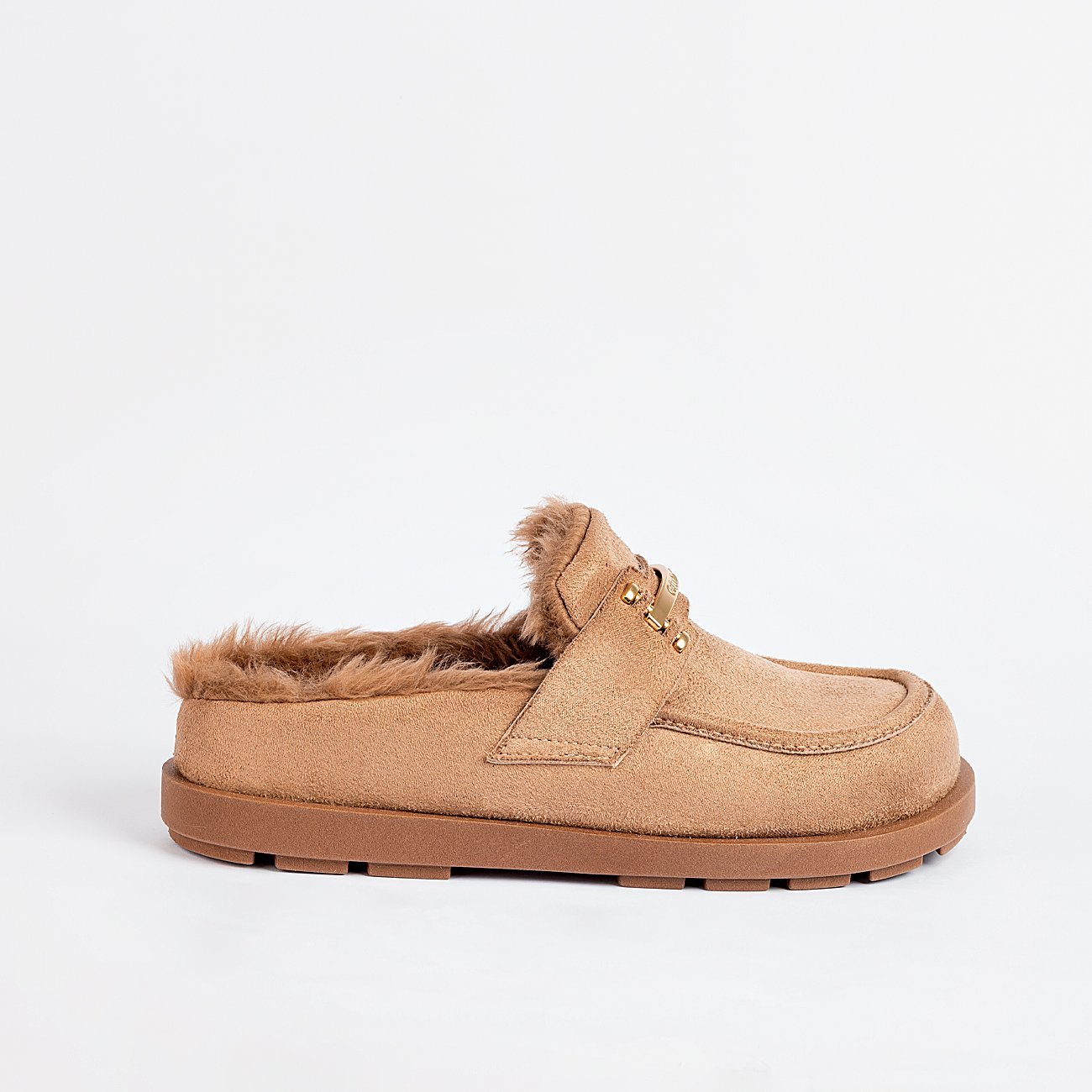 Mule Clog Brunelle