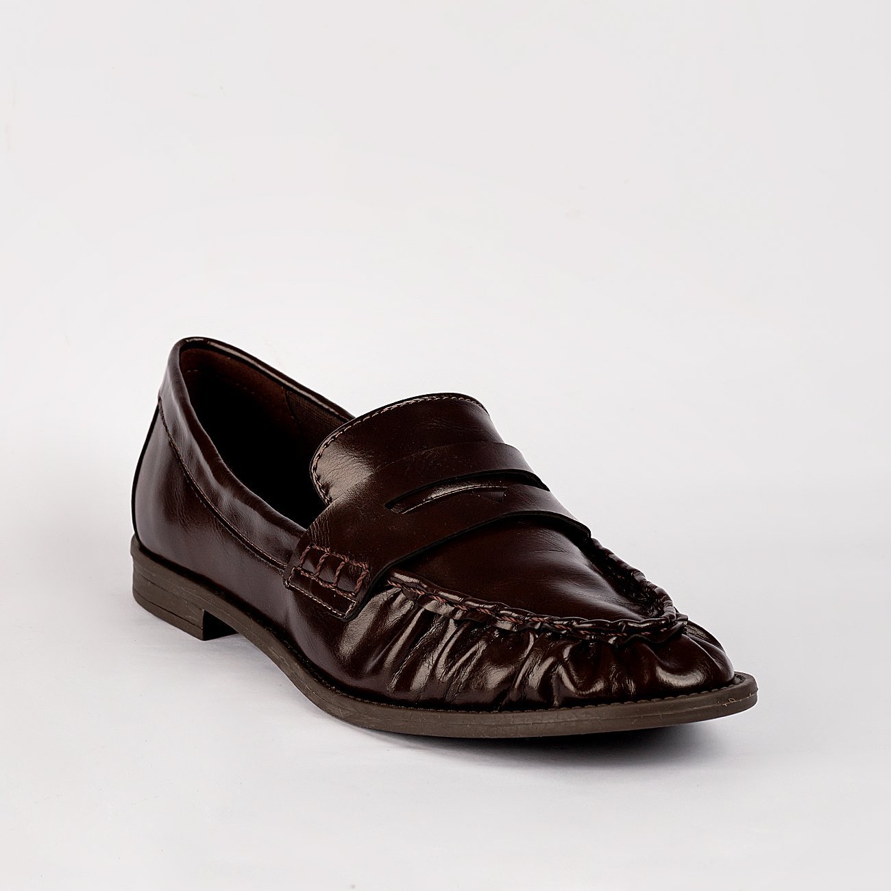 Mocassim Celina Café 2