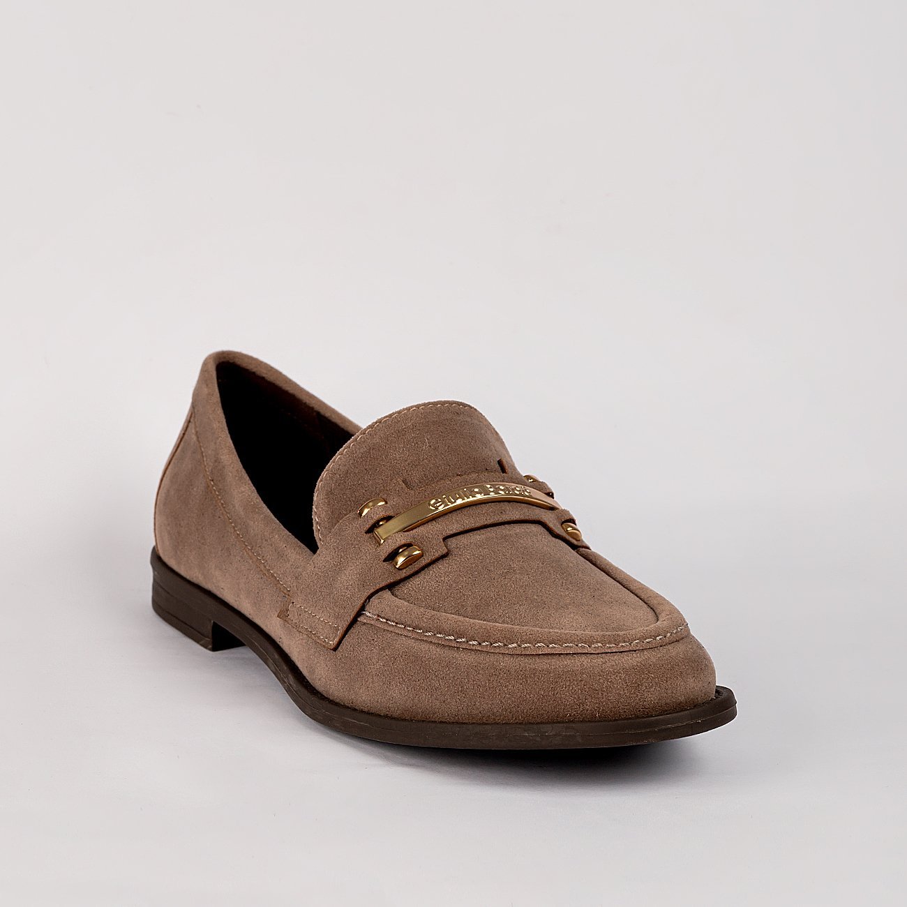 Mocassim Lucy Marrom 2
