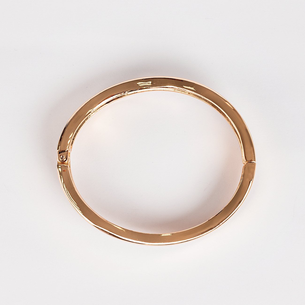 Bracelete Vega Orgânico Dourado 3
