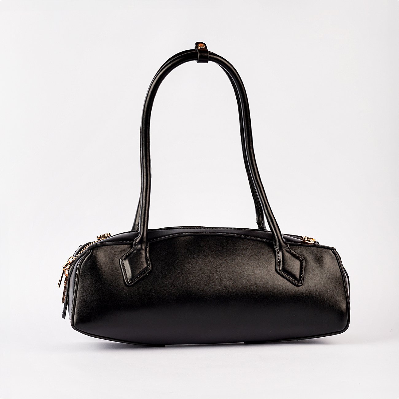 Bolsa Shoulder Bag Evellyn Preto 3