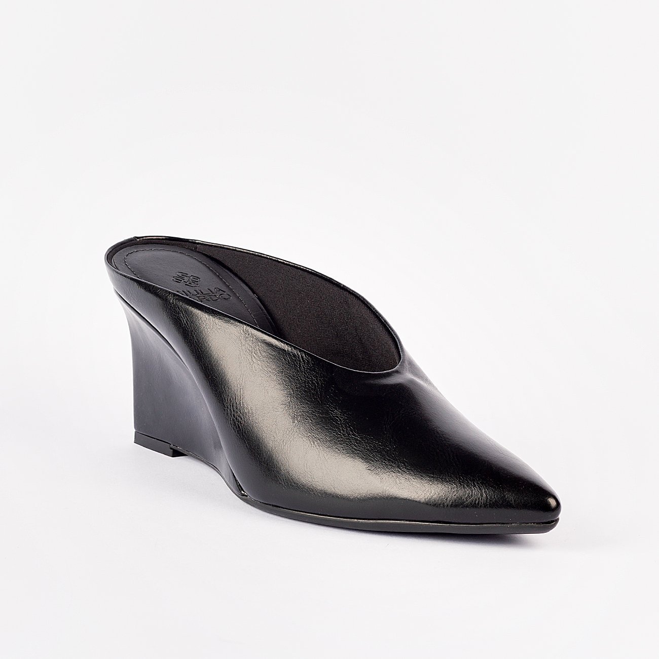 Mule Mid Aria Preto 4