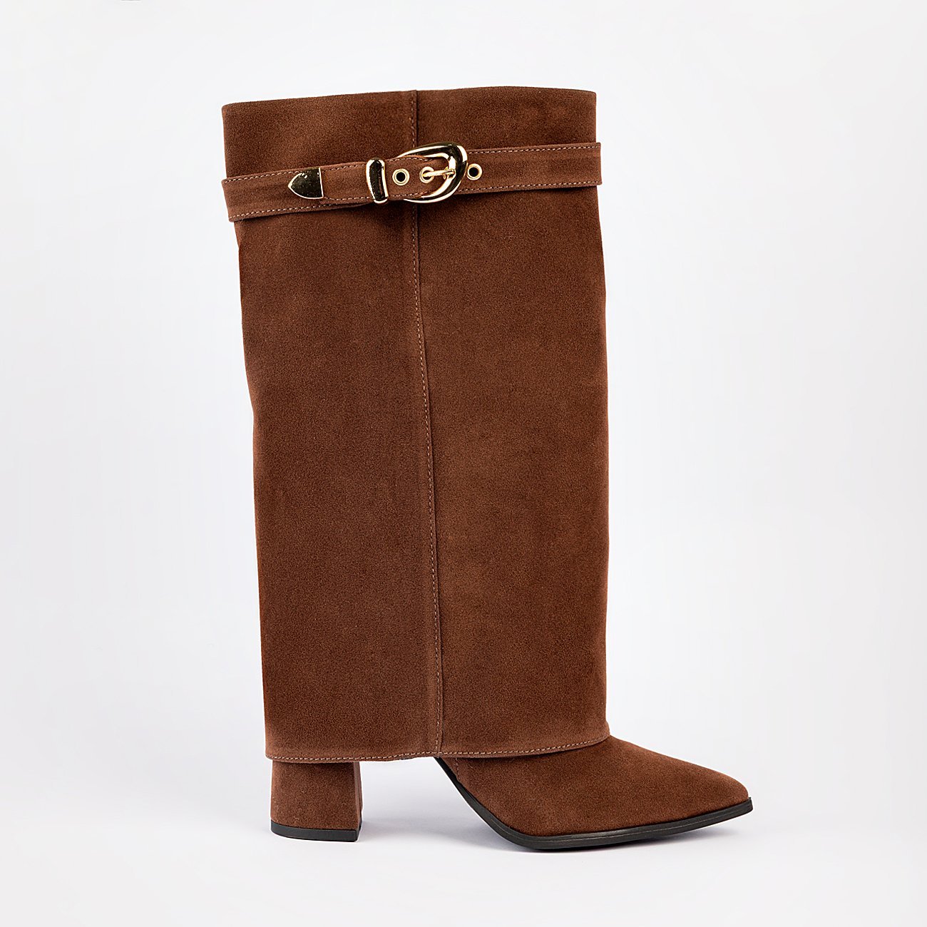Bota Montaria Slouch Iven