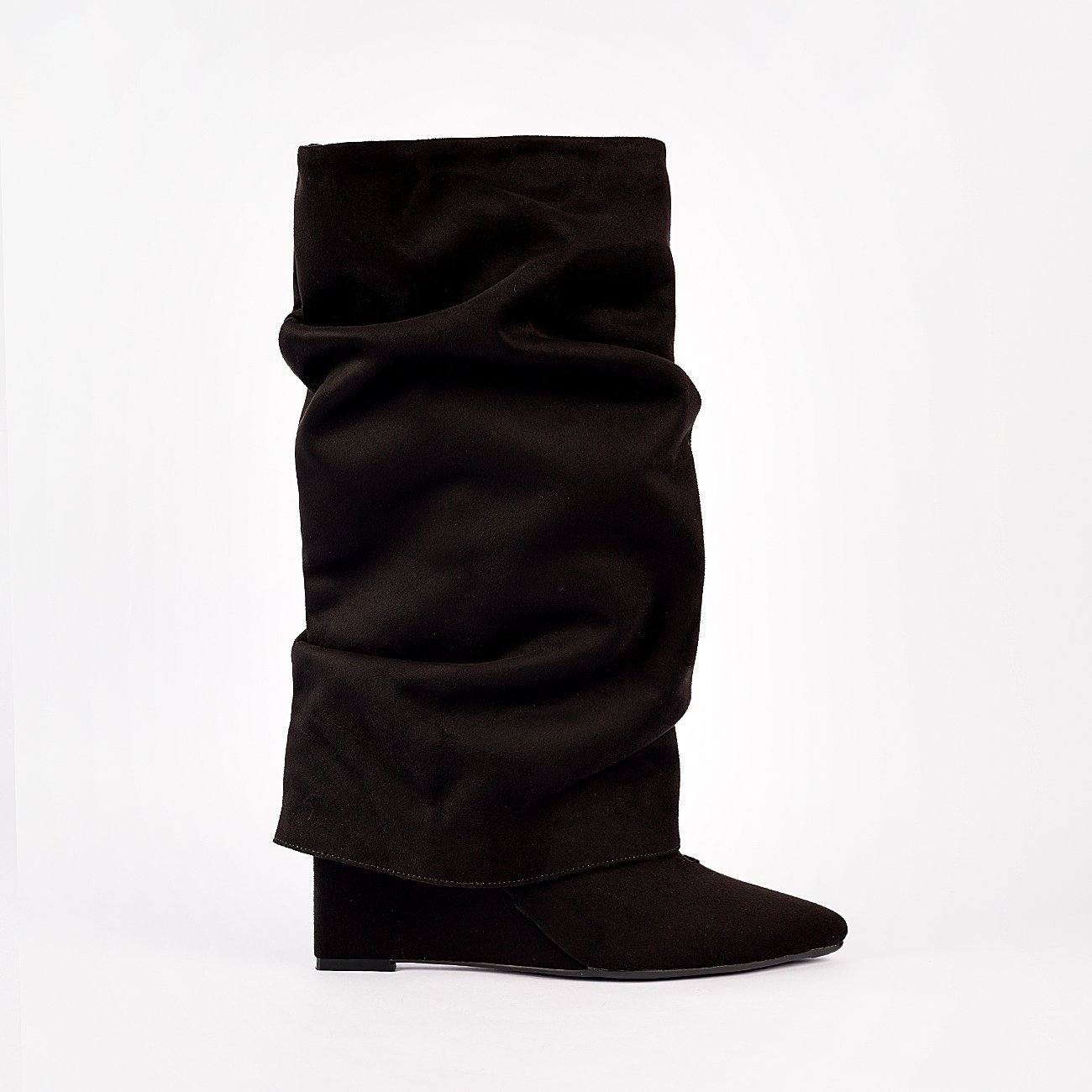 Bota Slouchy Veri