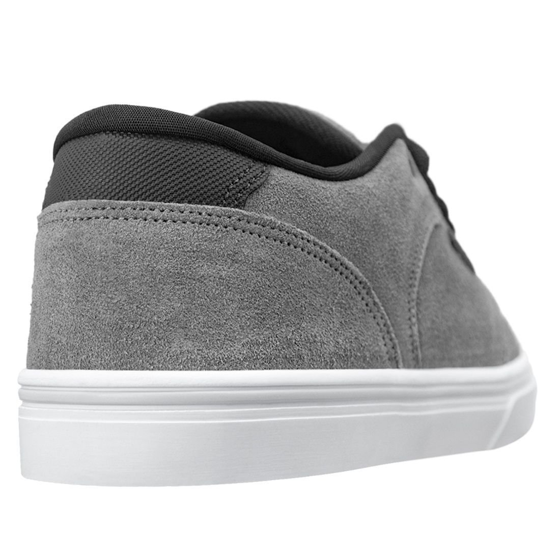 Tênis Hocks Montreal Asfalto Preto 6