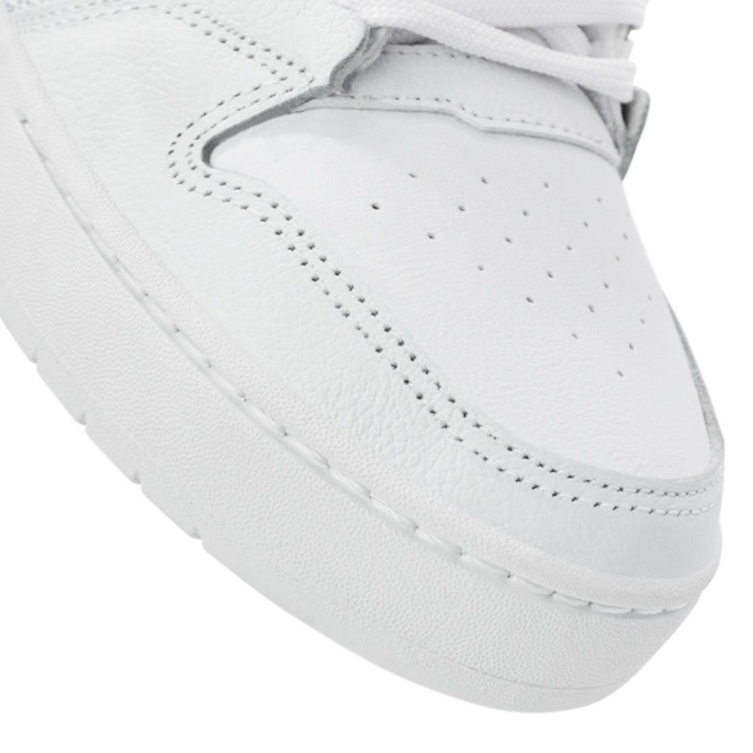 Tênis Hocks Unissex Sintético Do Vale SS Acqua | Branco Branco 7