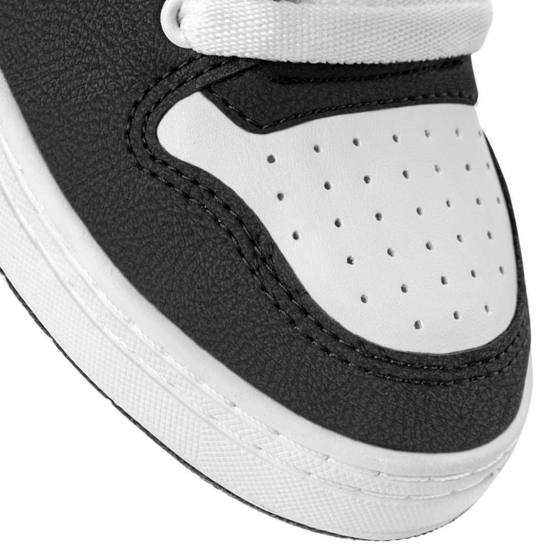 Tênis Qix 80s MG Unissex Branco 8