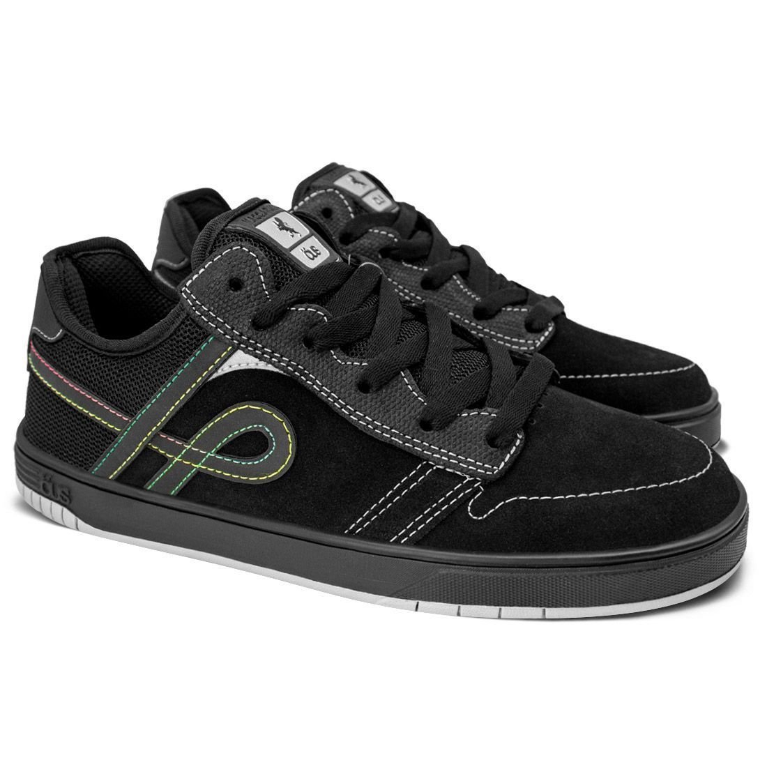 Cor Preto