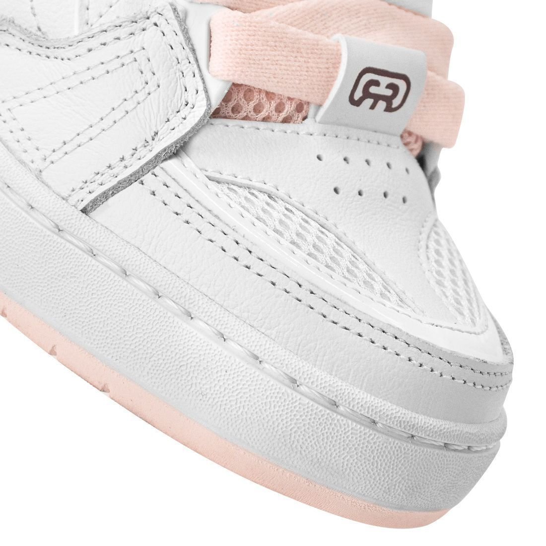 Tênis Hocks Bold Unissex Branco 7