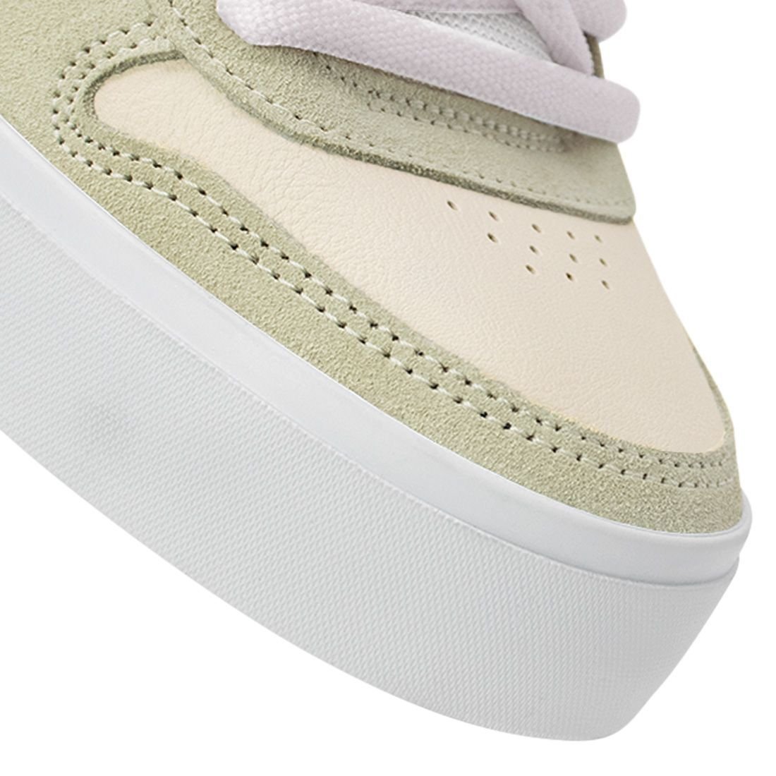 Tênis Hocks Puuf Unissex Marrom 7