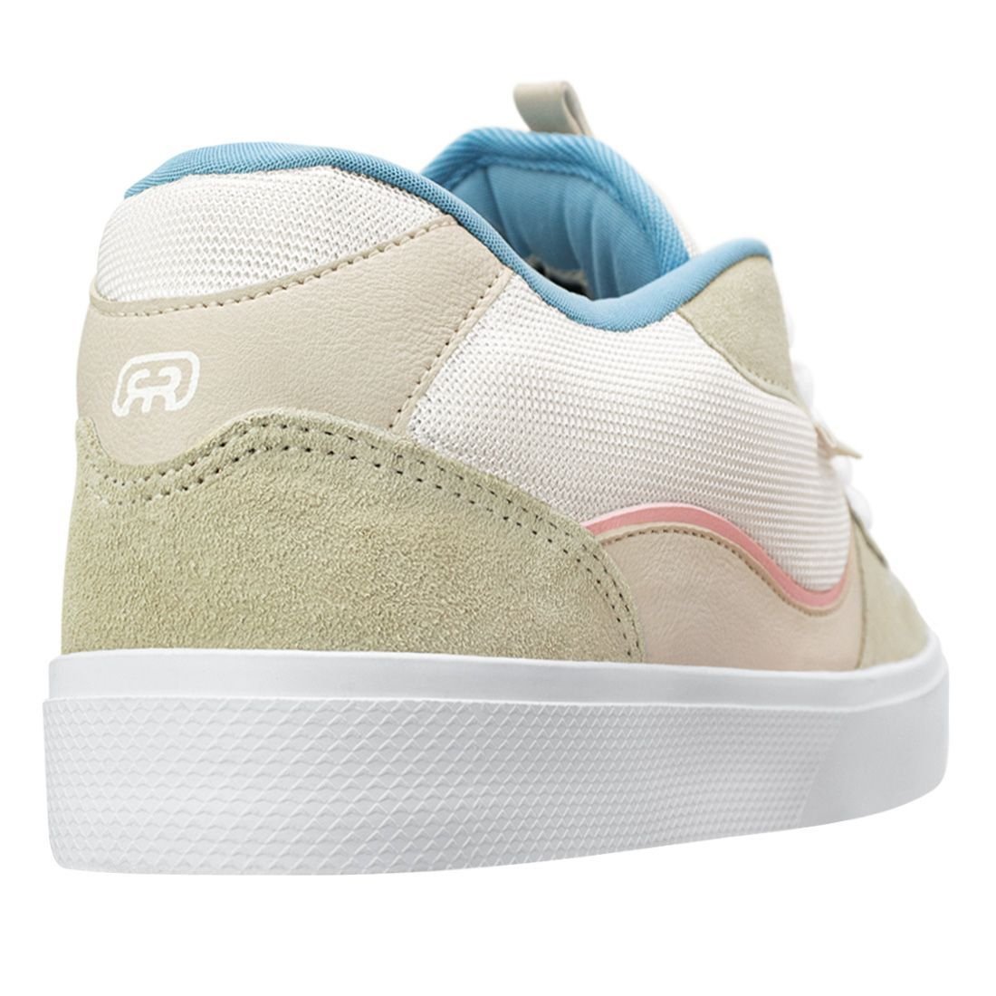 Tênis Hocks Puuf Unissex Marrom 8