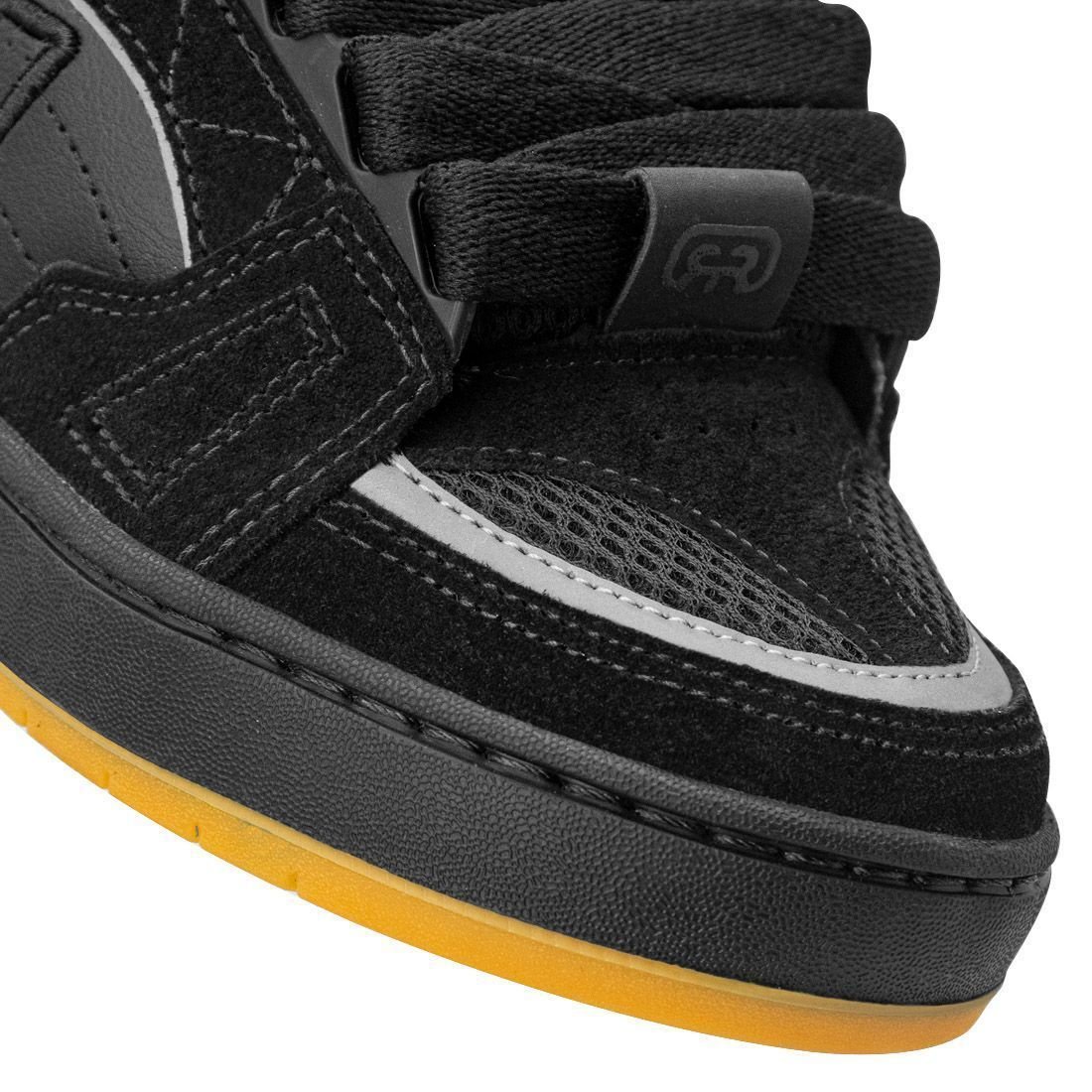 Tênis Hocks Bold Preto Espectro Preto 7