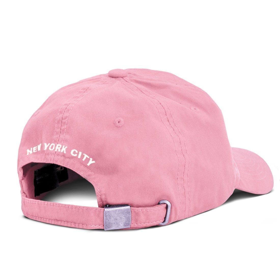 Boné Alive Strapback Rosa Rosa 2