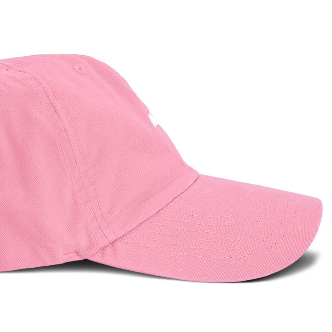 Boné Alive Strapback Rosa Rosa 4