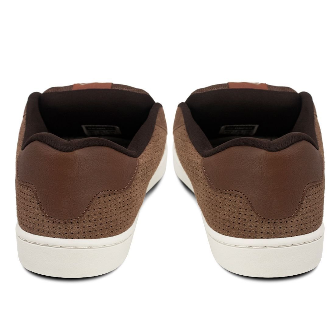 Tênis Hocks Ruas Toffee Marrom 5