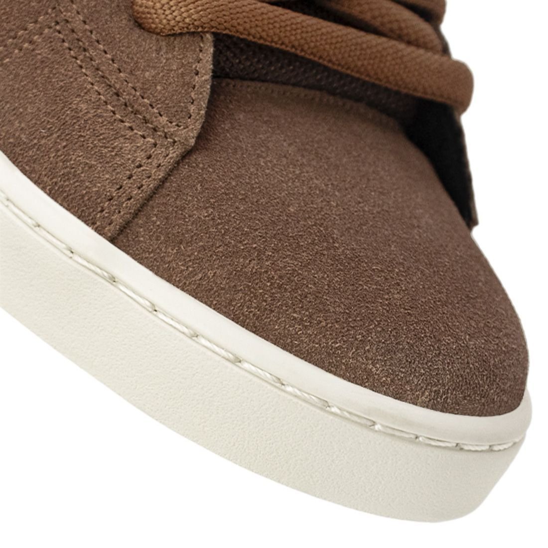 Tênis Hocks Ruas Toffee Marrom 7