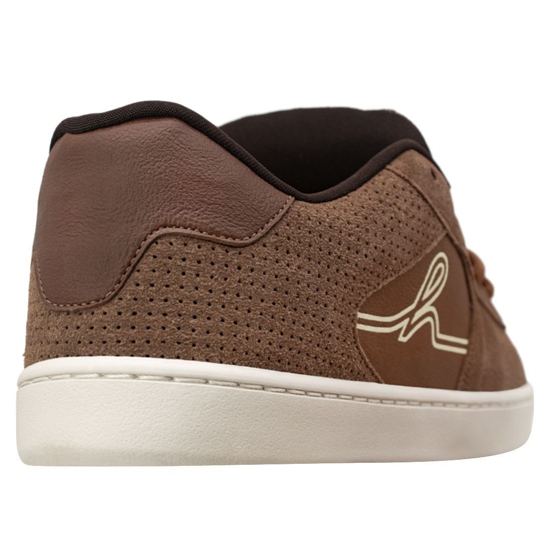 Tênis Hocks Ruas Toffee Marrom 8