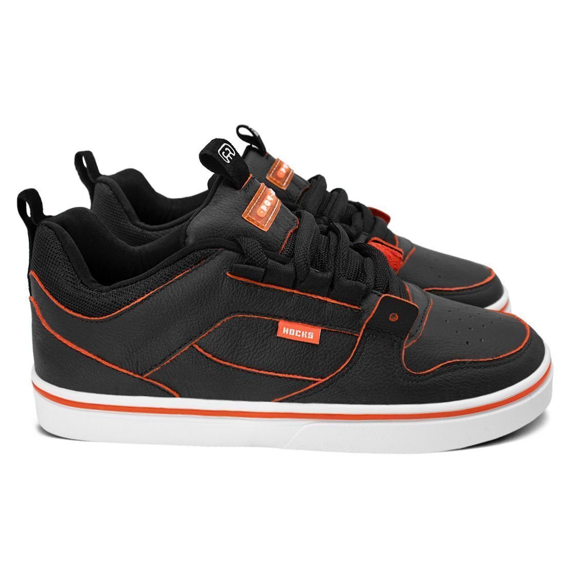 Tênis Hocks Pop Lite OG Preto 3