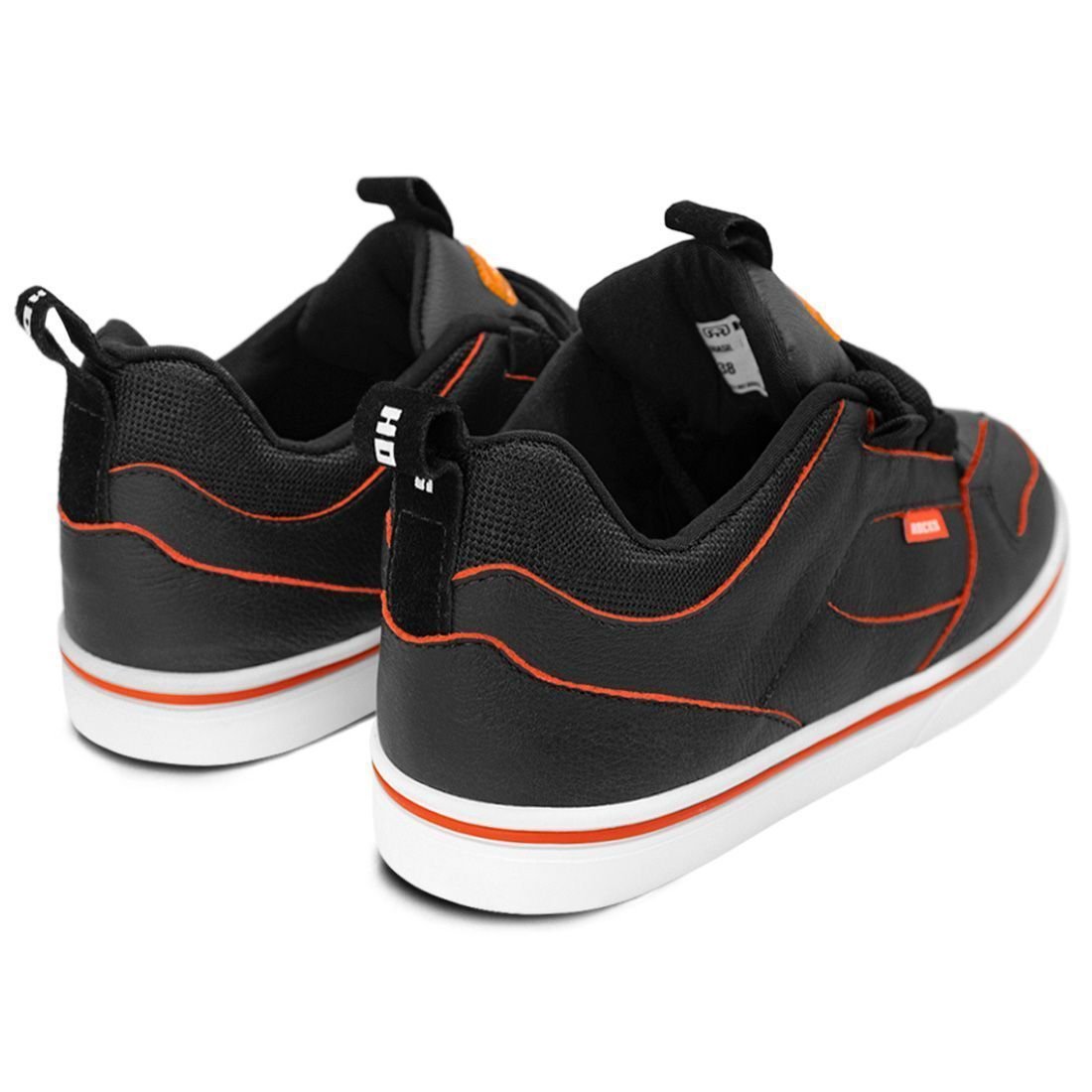 Tênis Hocks Pop Lite OG Preto 4