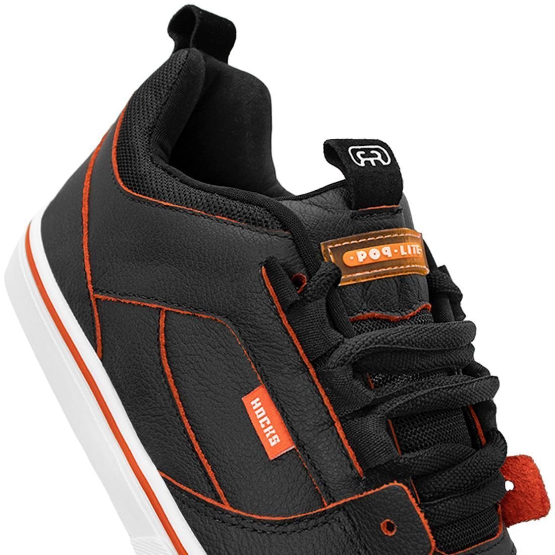 Tênis Hocks Pop Lite OG Preto 5