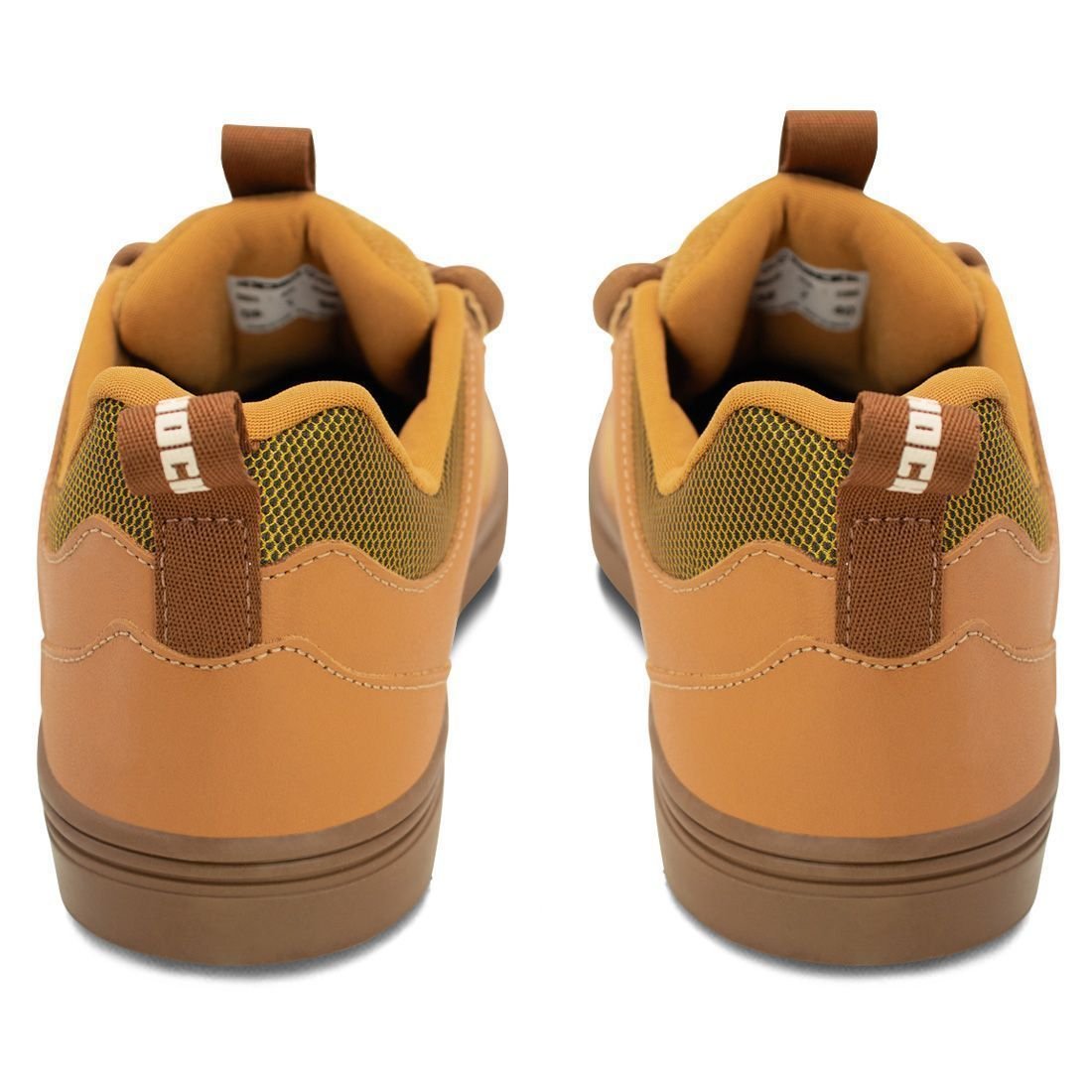 Tênis Hocks Pop Lite WAX Unissex Marrom 5