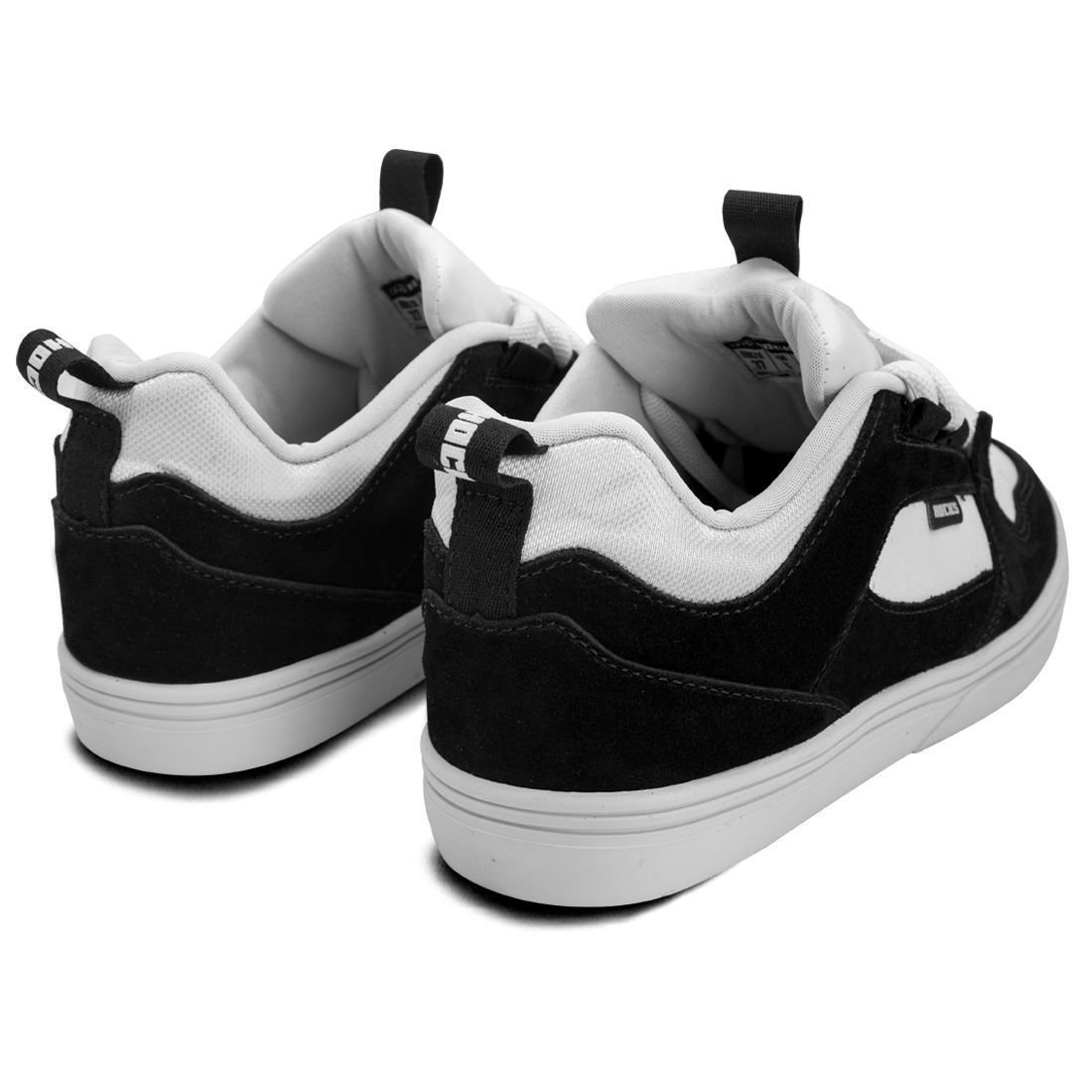Tênis Hocks POP LITE PETITPOA Unissex Preto 4