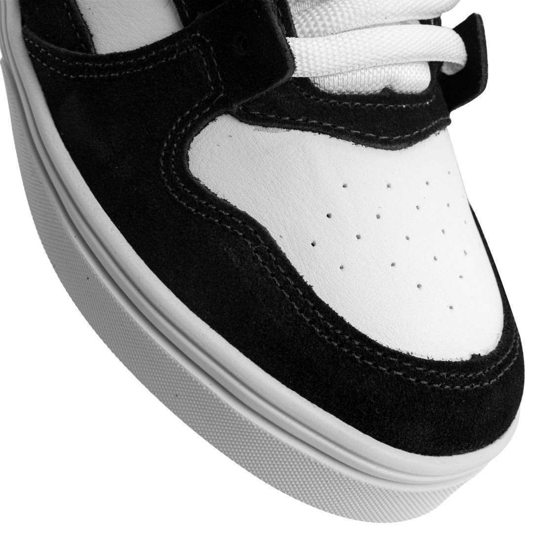 Tênis Hocks POP LITE PETITPOA Unissex Preto 7
