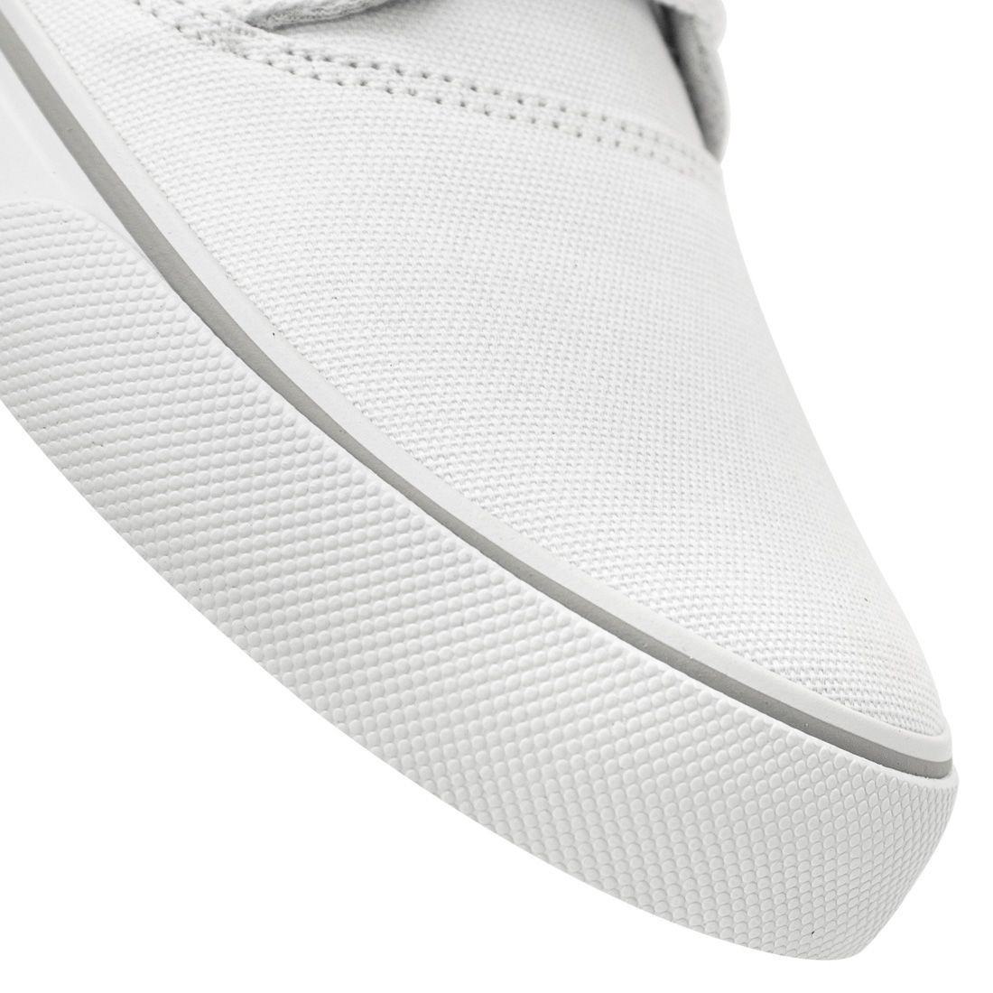 Tênis DC New Flash 2 TX White Grey Branco 7