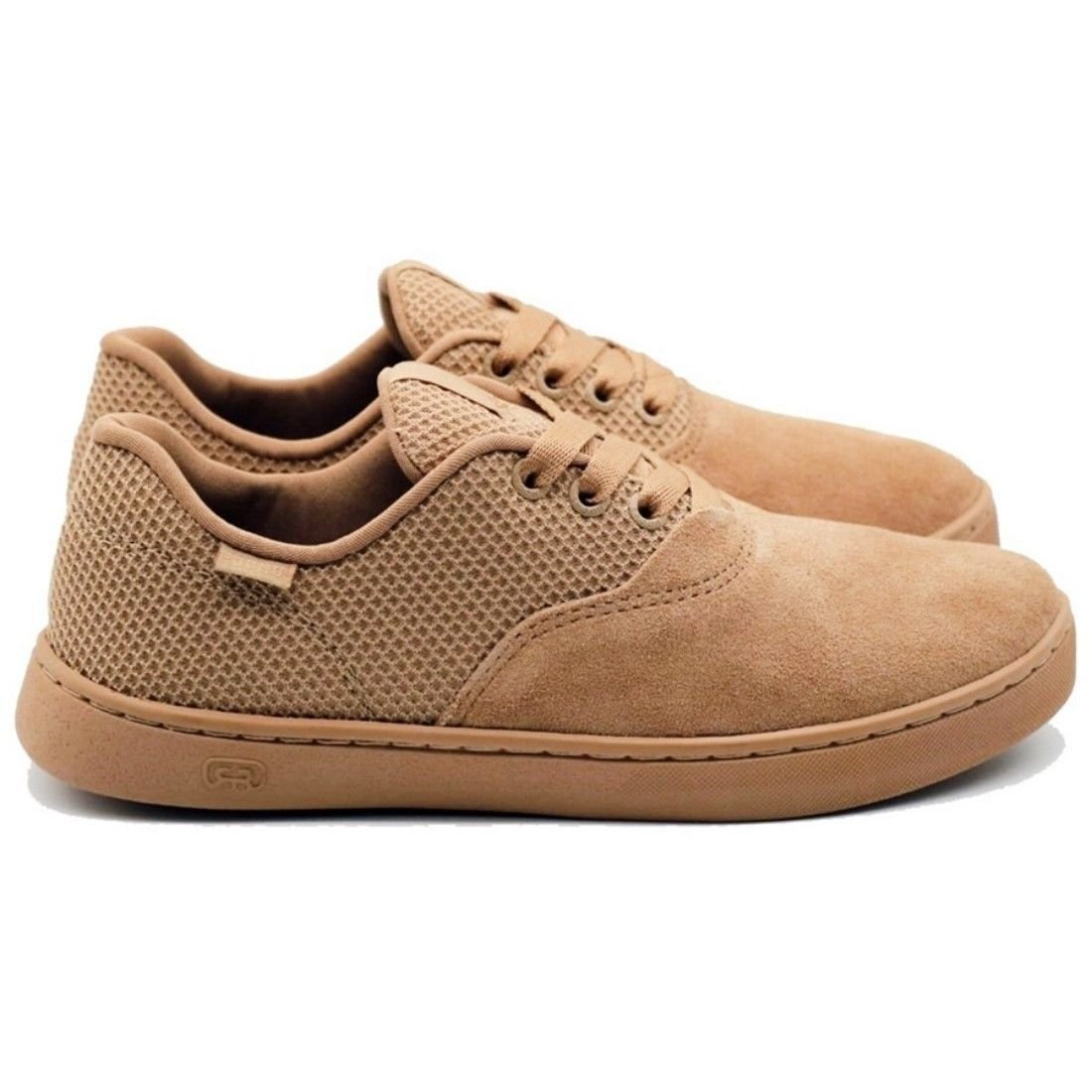 Tênis Hocks SONORA SKATE AVELA Unissex Marrom 3