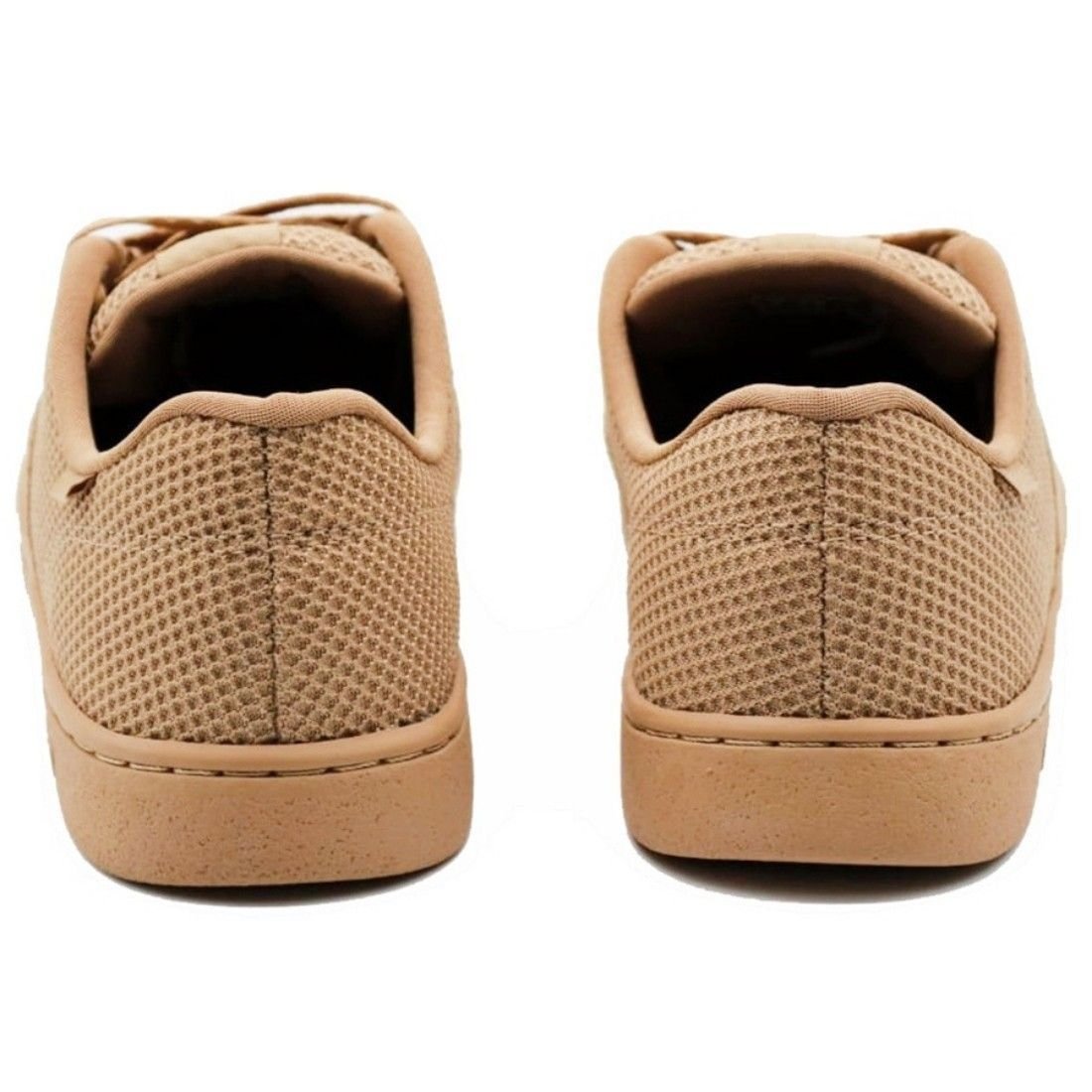 Tênis Hocks SONORA SKATE AVELA Unissex Marrom 5