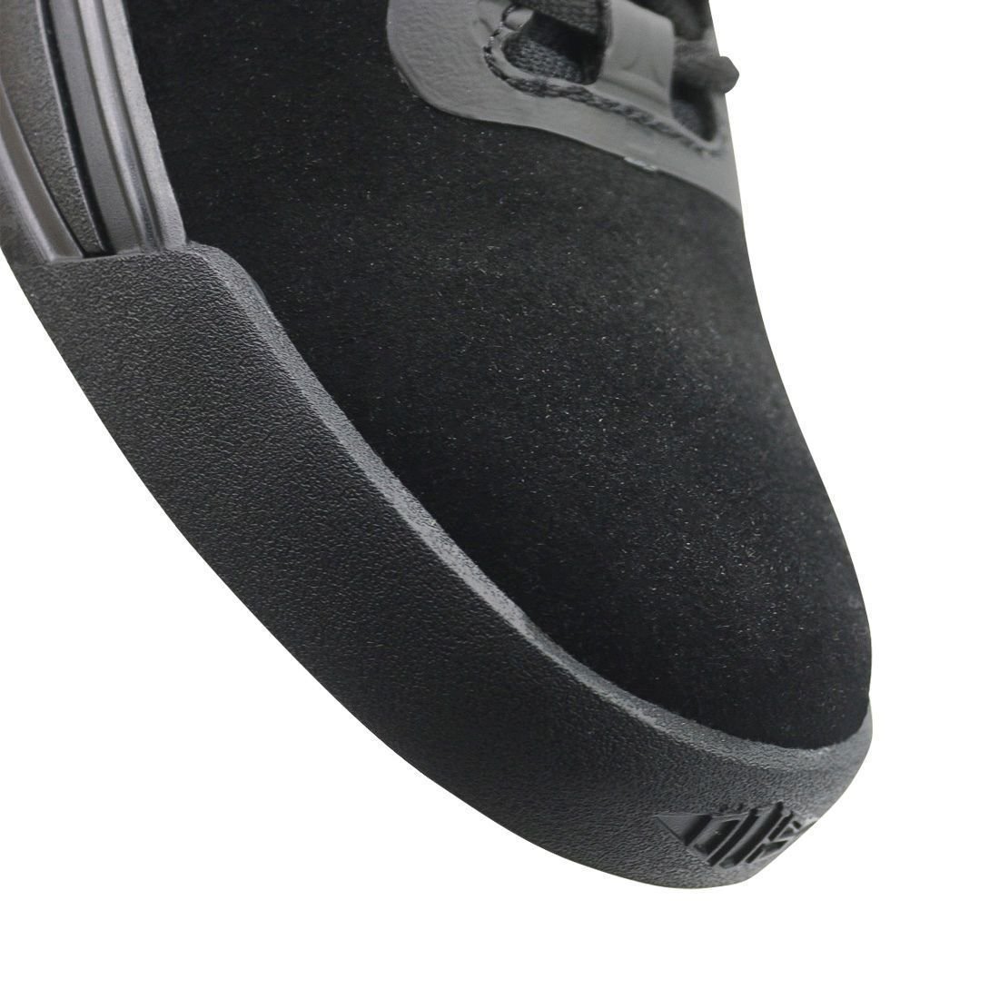 Tênis OUS Arquitetônico Unissex Preto 9