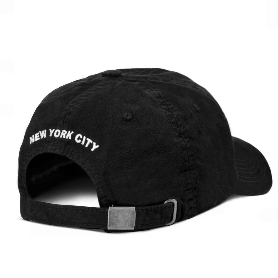 Boné Alive Preto Colors Strapback Preto 2