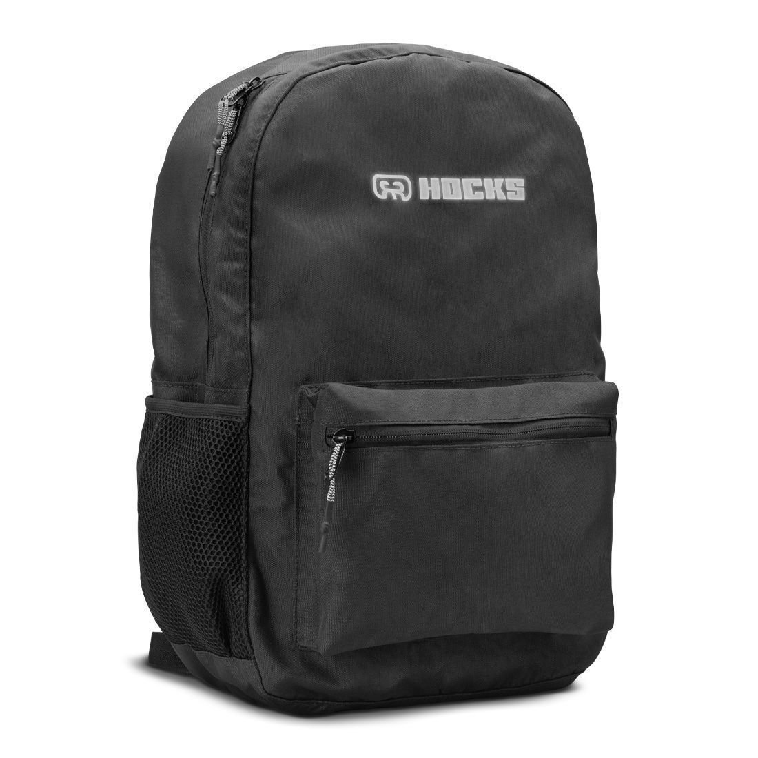 Mochila Hocks Calouro Nylon preto Preto 1