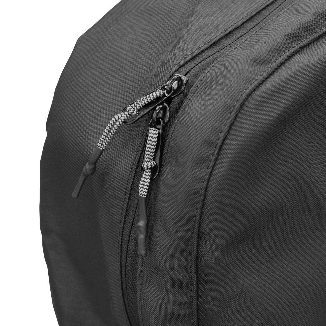 Mochila Hocks Calouro Nylon preto Preto 3