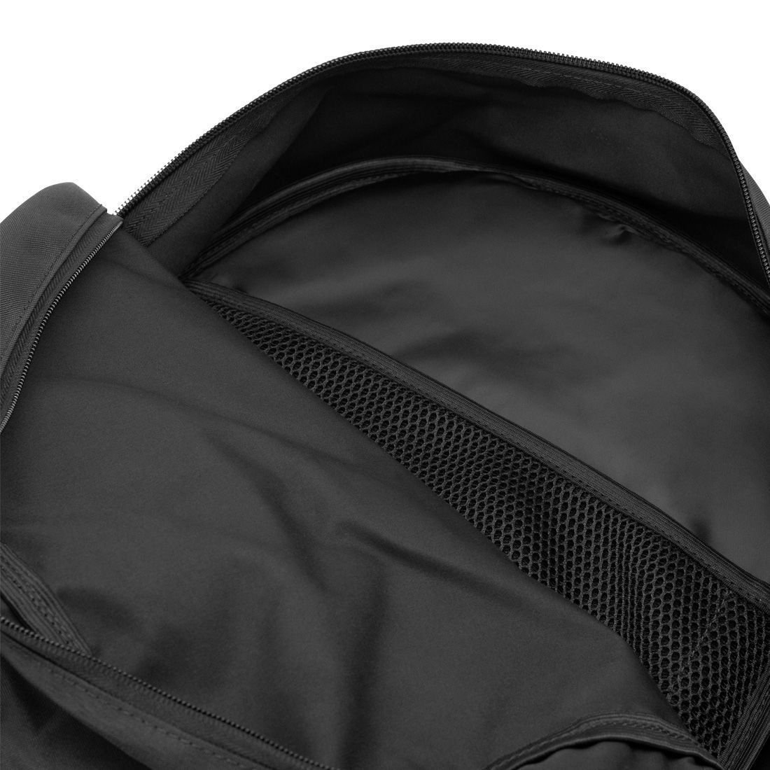 Mochila Hocks Calouro Nylon preto Preto 6