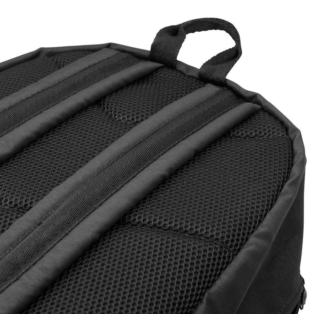 Mochila Hocks Calouro Nylon preto Preto 7