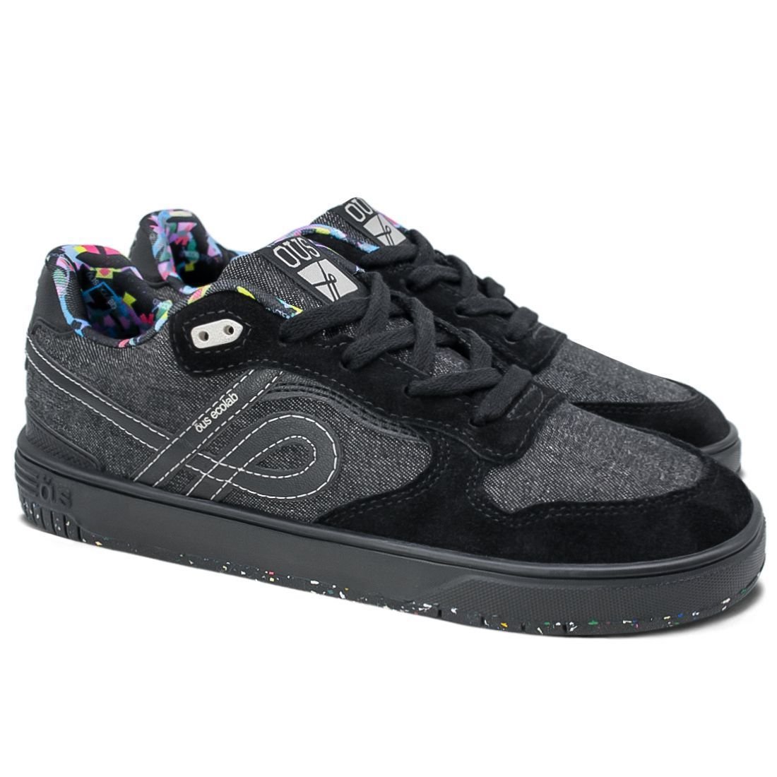 Cor Preto