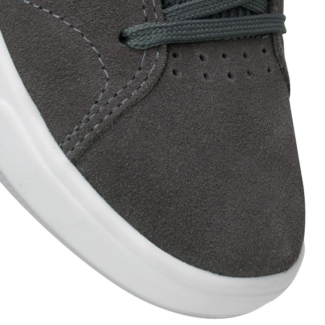 Tênis Vibe Field Unissex Cinza 6