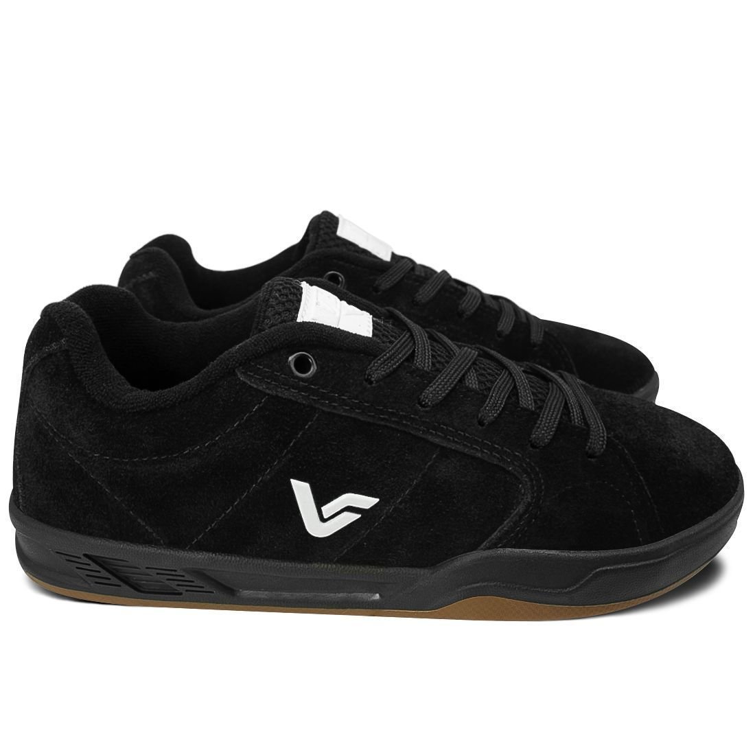 Tênis Vibe Field Unissex Preto 3