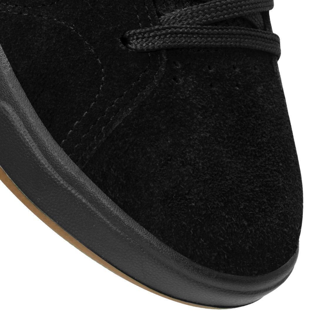 Tênis Vibe Field Unissex Preto 6