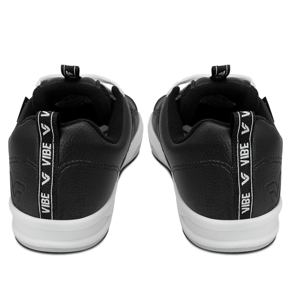 Tênis Vibe Concrete Unissex Preto 5