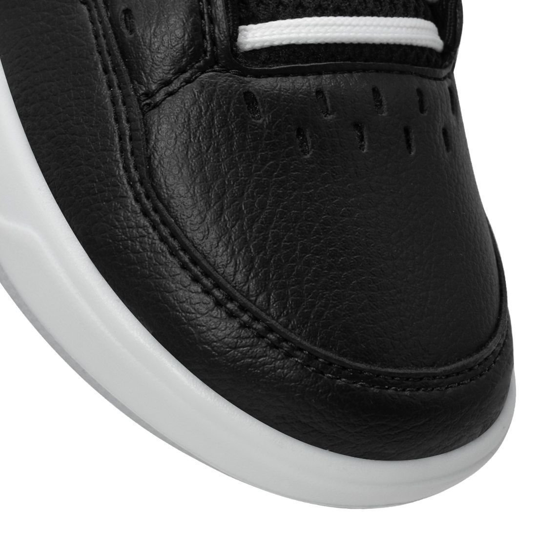 Tênis Vibe Concrete Unissex Preto 6