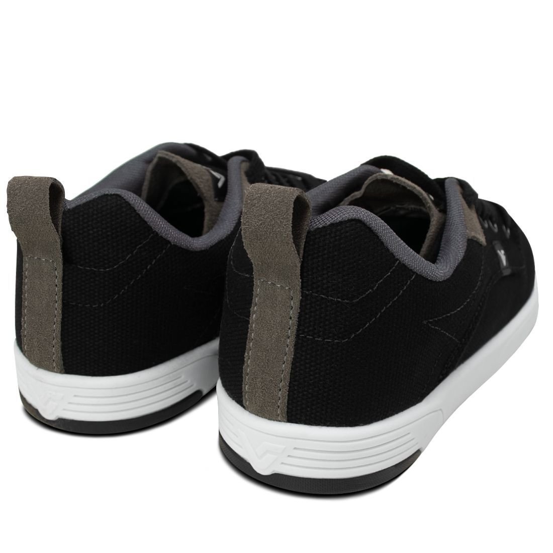Tênis Vibe Roots 3 Unissex Preto 4