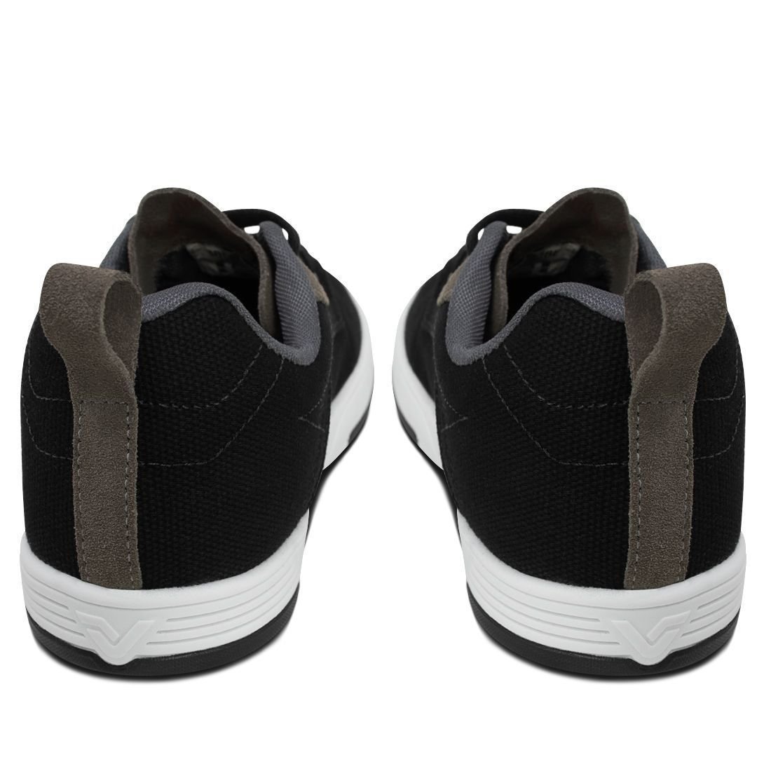 Tênis Vibe Roots 3 Unissex Preto 5