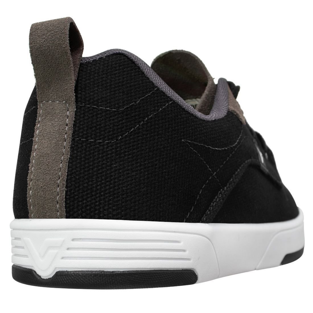 Tênis Vibe Roots 3 Unissex Preto 8