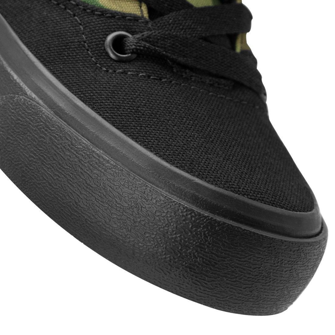 Tênis Freeday Flip Eco Preto Camuflado Infantil Preto 6